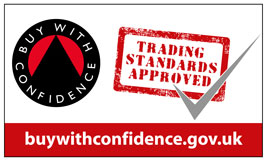 trading standards approved logo